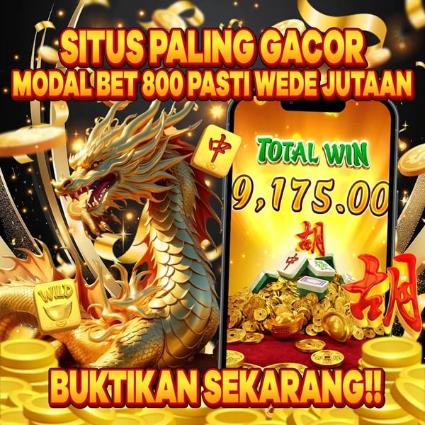 BOWOTOGEL: Game Murah Ori Cocok Buat Gamer Hemat